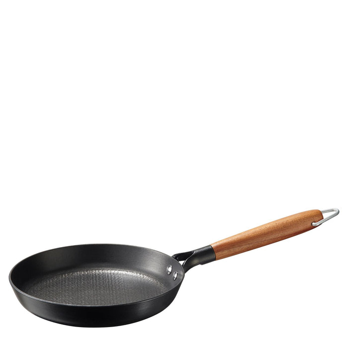 Küchenprofi Bratpfanne COUNTRY, 24 cm schwarz