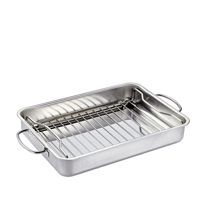 Küchenprofi Grill- und Ofenbräter STYLE, 34 cm