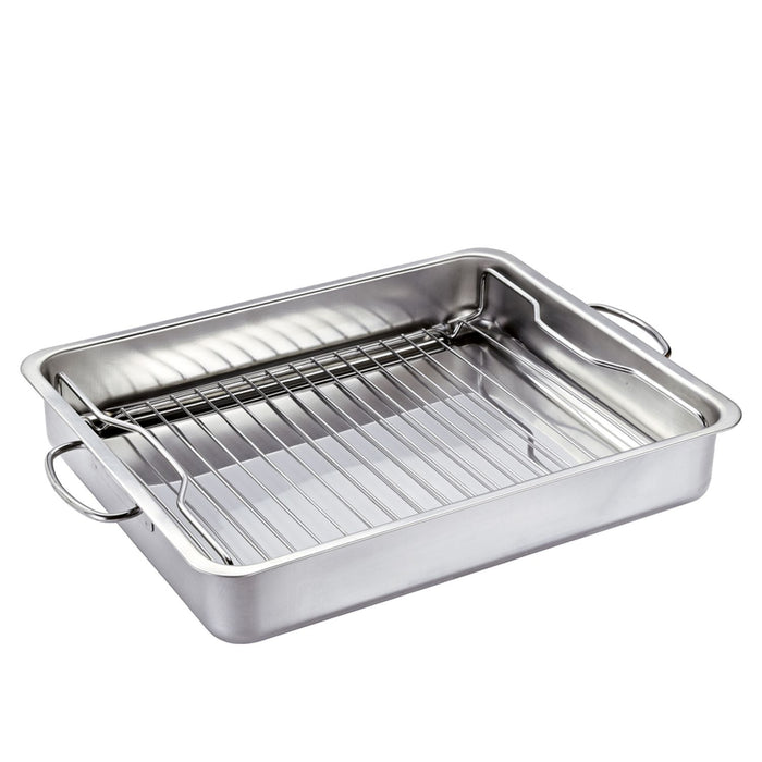 Küchenprofi Grill- und Ofenbräter STYLE, 40 cm