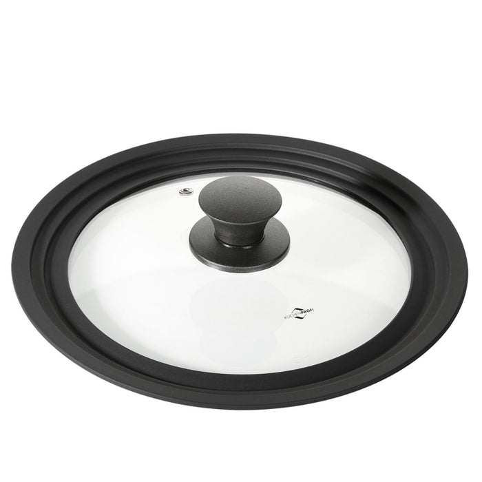 Küchenprofi Universaldeckel, 24-28 cm