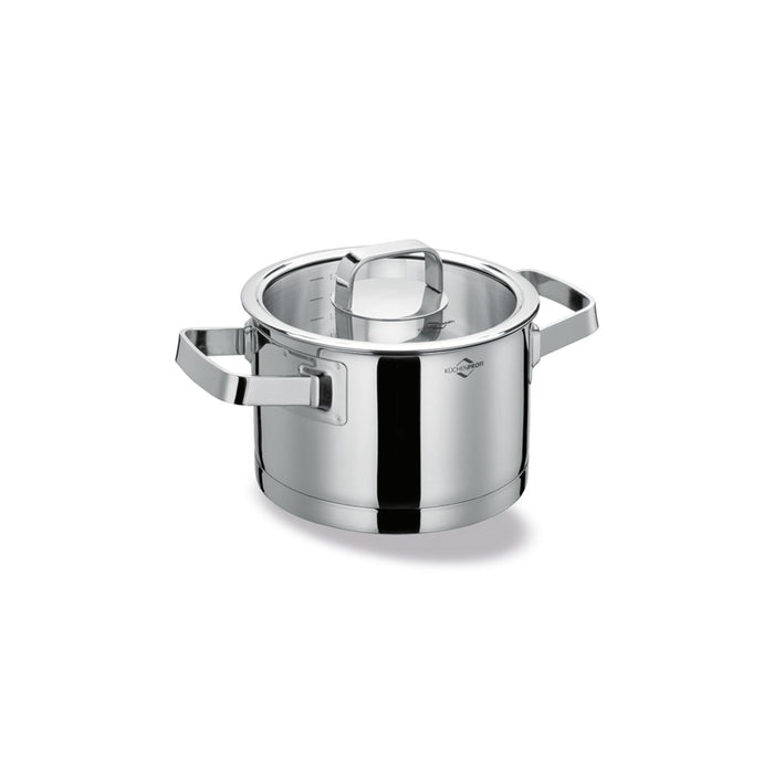 Küchenprofi Kochtopf SAN REMO 16 cm