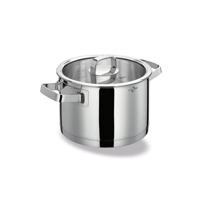 Küchenprofi Kochtopf SAN REMO 20 cm