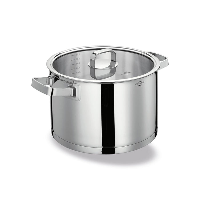 Küchenprofi Kochtopf SAN REMO 24 cm