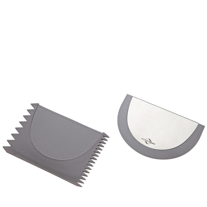 KÜCHENPROFI Teigschaber-Set VARIO