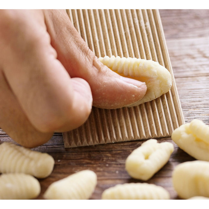 Küchenprofi Gnocchi-Brett