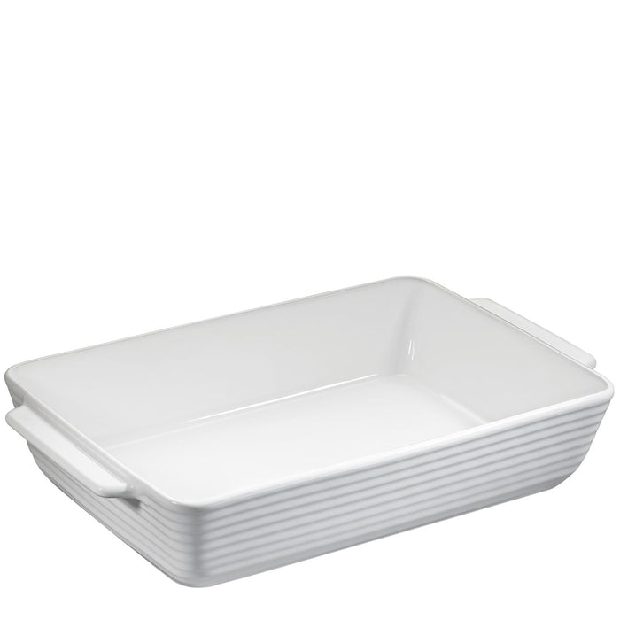 Küchenprofi Gratinform BURGUND rechteckig 40 cm