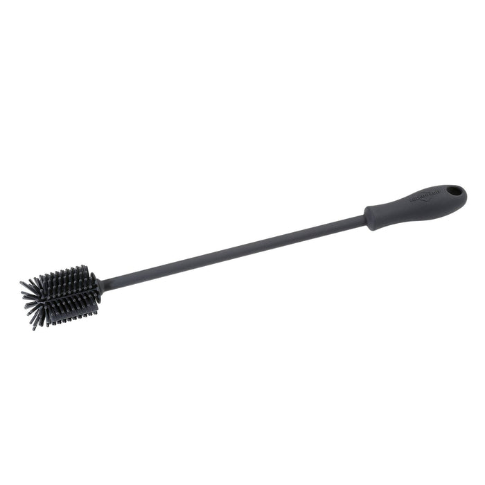 Küchenprofi Flaschenbürste, schwarz