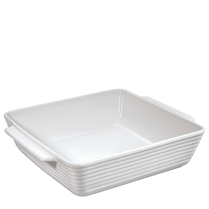 Küchenprofi Gratinform BURGUND quadratisch 24 cm