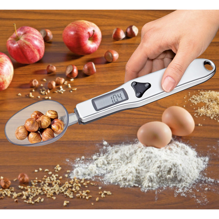 Küchenprofi Digitale Löffelwaage SPOON