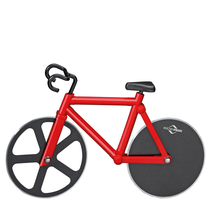 Küchenprofi Pizzaschneider BIKE