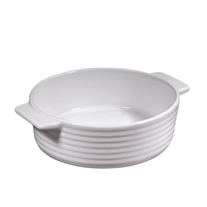 Küchenprofi Gratinform BURGUND rund 16 cm