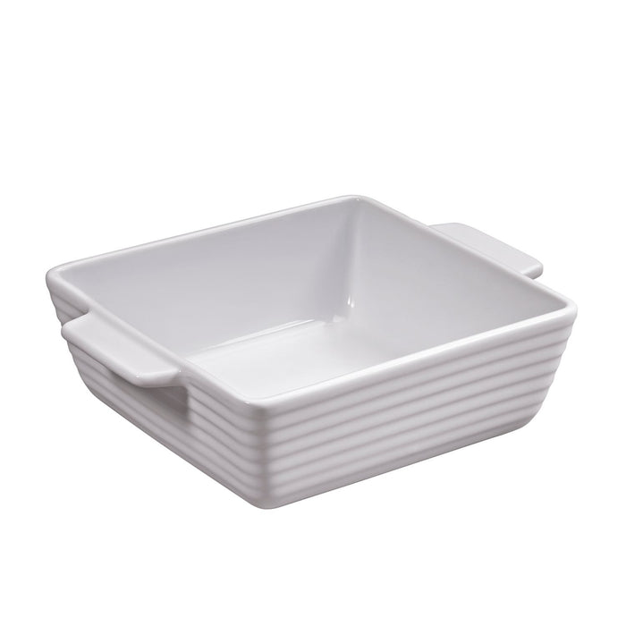Küchenprofi Gratinform BURGUND quadratisch 15 cm