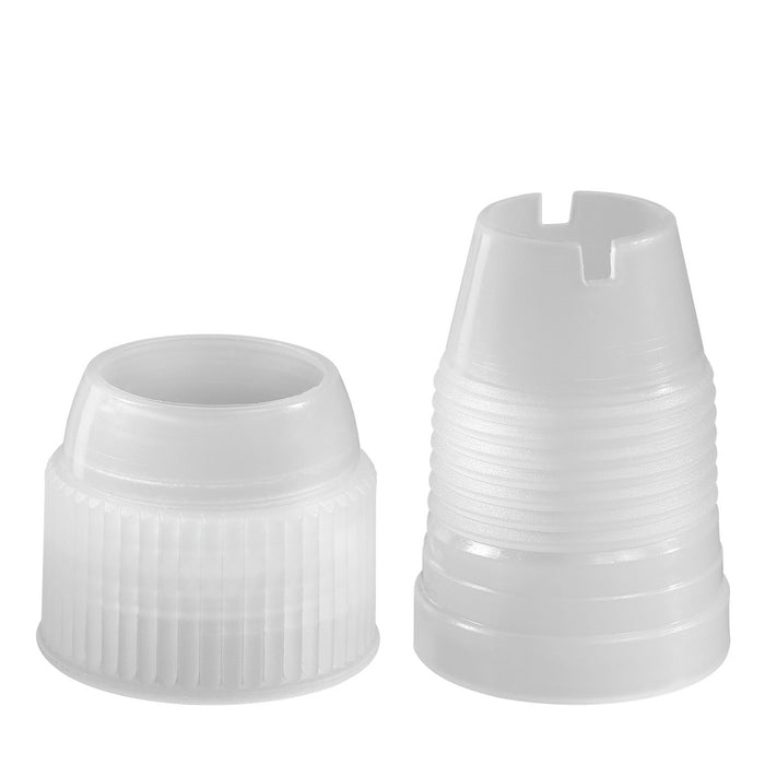 Küchenprofi Tüllen-Adapter
