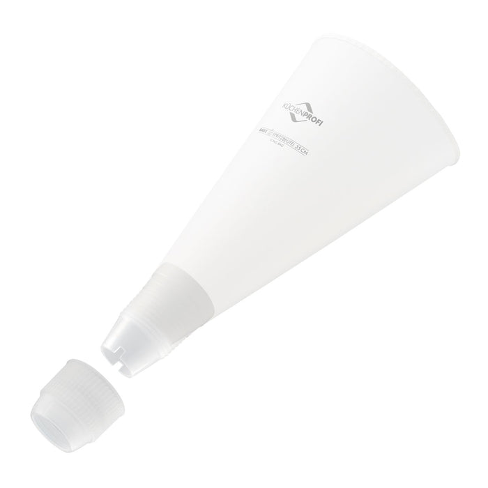 Küchenprofi Tüllen-Adapter