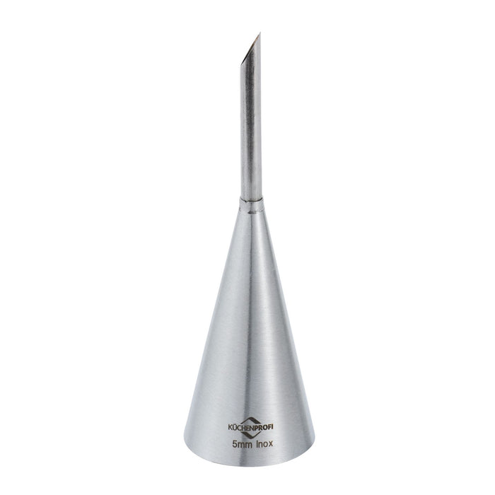 Küchenprofi Fülltülle 5 mm
