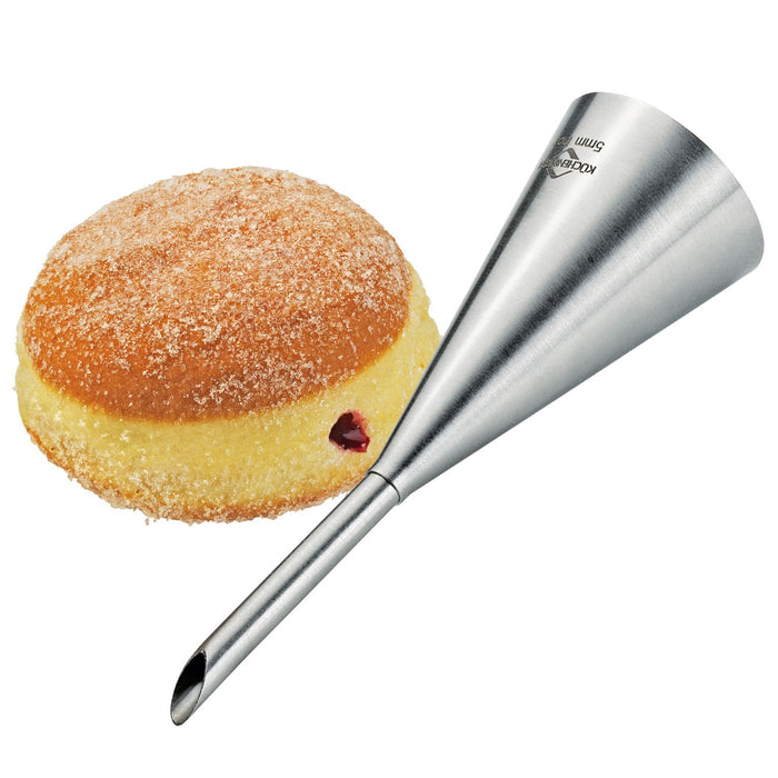 Küchenprofi Fülltülle 5 mm
