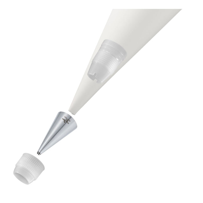 Küchenprofi Sterntülle 4 mm