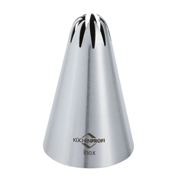 Küchenprofi Blütentülle 14 mm