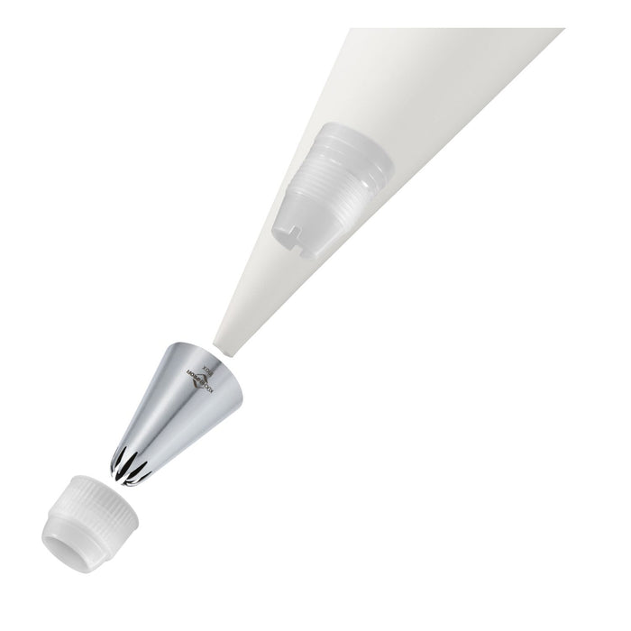 Küchenprofi Blütentülle 14 mm