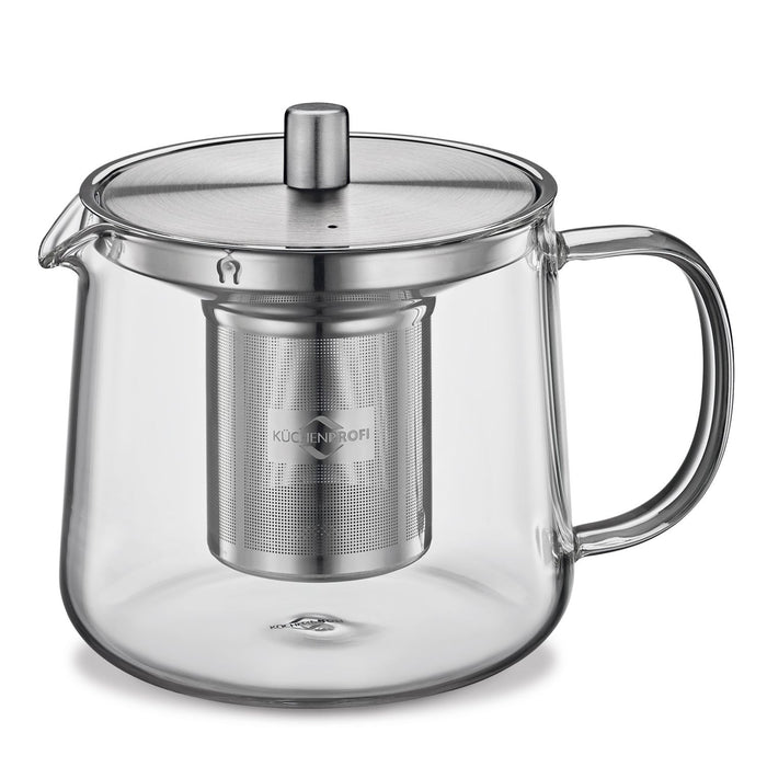 Küchenprofi Teekanne ASSAM, 600 ml