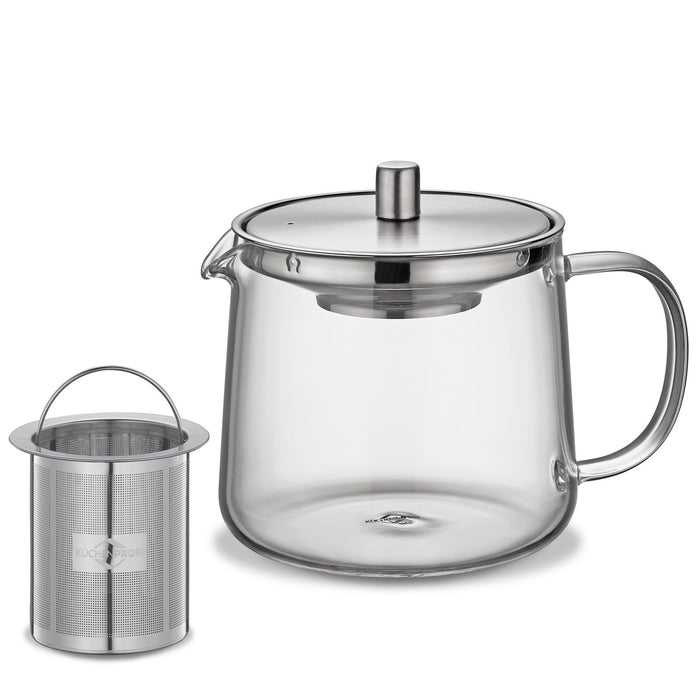 Küchenprofi Teekanne ASSAM, 600 ml