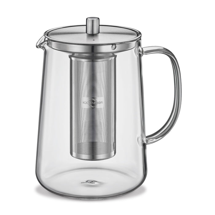 Küchenprofi Teekanne ASSAM, 1,2 L