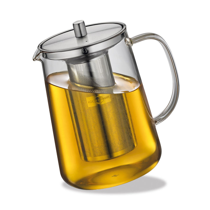 Küchenprofi Teekanne ASSAM, 1,2 L