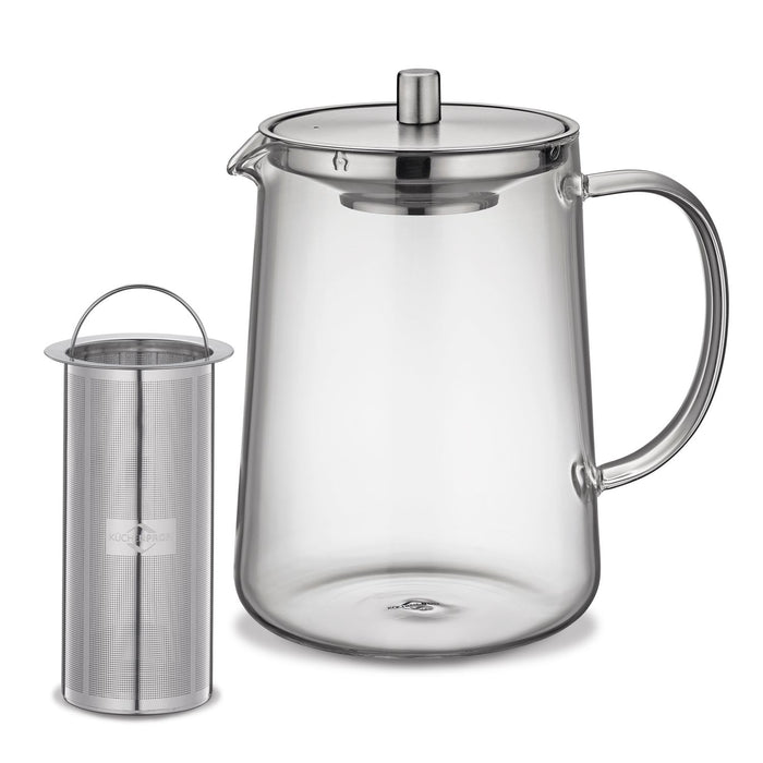 Küchenprofi Teekanne ASSAM, 1,2 L