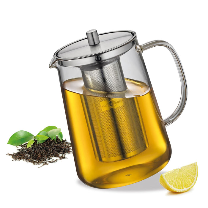 Küchenprofi Teekanne ASSAM, 1,2 L