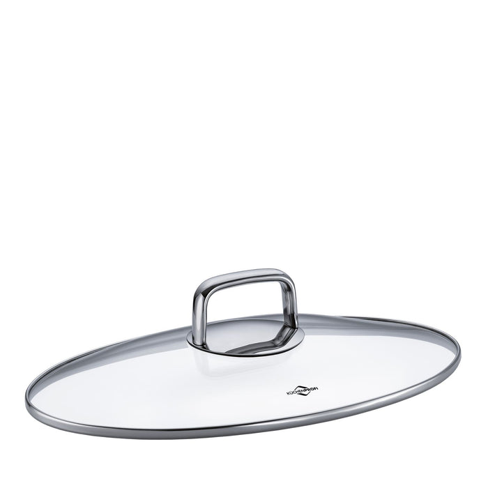 Küchenprofi Gourmetbräter PISA, 34 cm