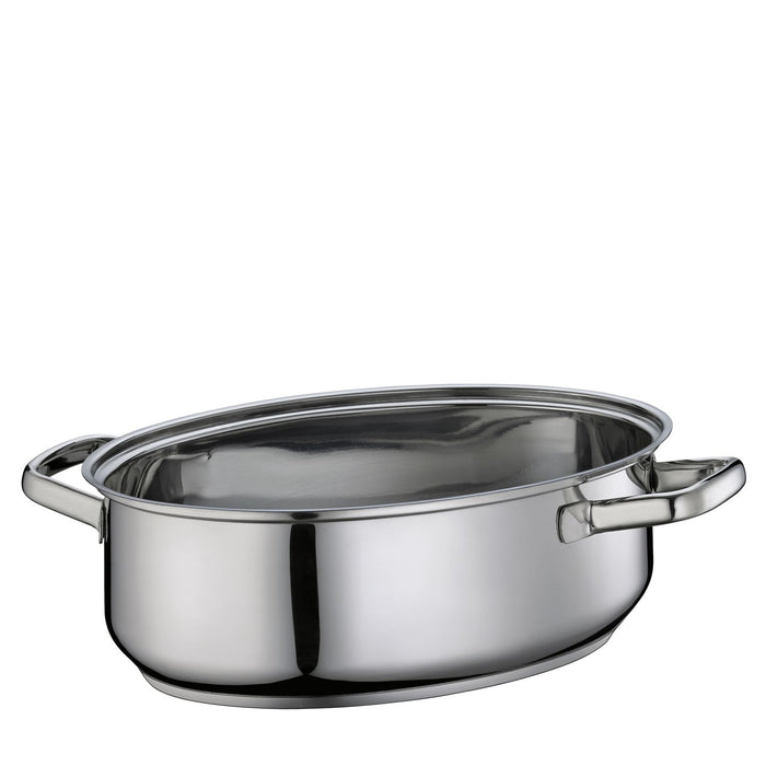 Küchenprofi Gourmetbräter PISA, 34 cm
