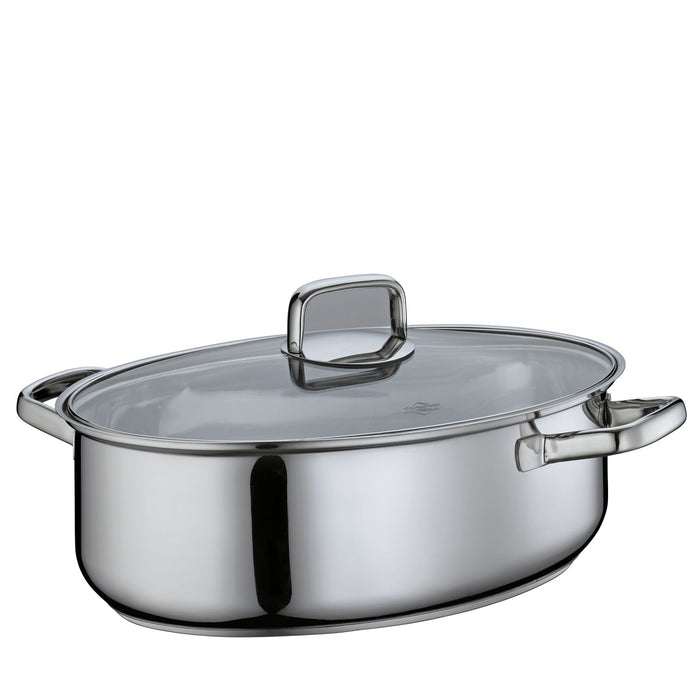 Küchenprofi Gourmetbräter PISA, 38 cm