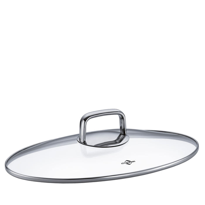 Küchenprofi Gourmetbräter PISA, 38 cm
