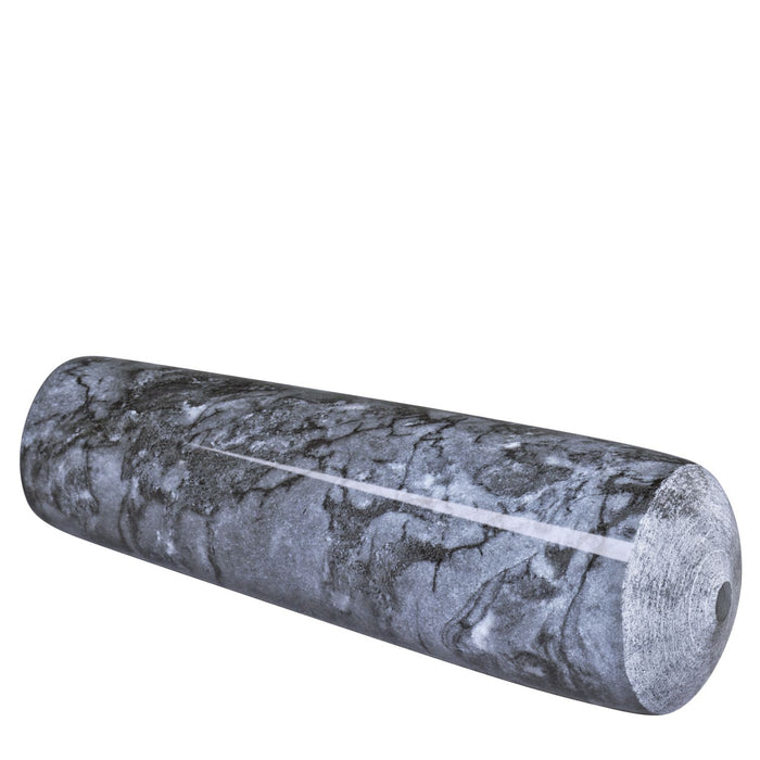 Küchenprofi Mörser MARMOR, schwarz, 8 cm