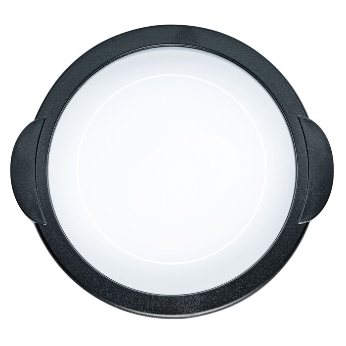 Küchenprofi Schüssel mit Deckel DELUXE rutschfest, 16 cm