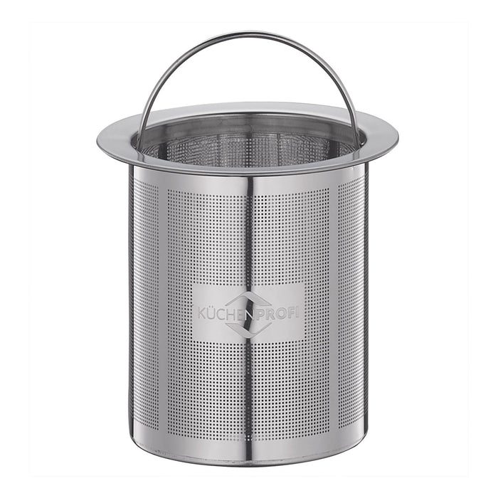 KÜCHENPROFI Teekanne Assam 0,6l grau