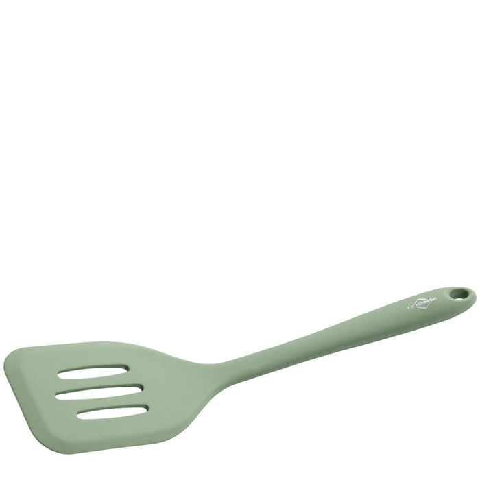 KÜCHENPROFI Pfannenwender, jade
