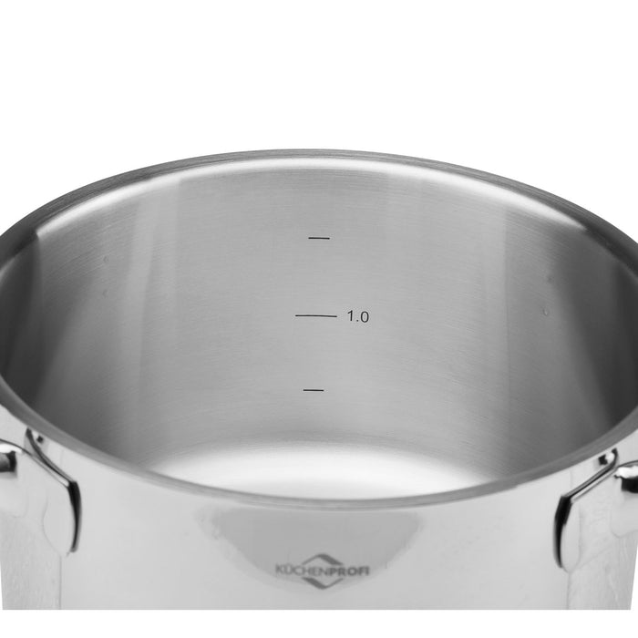 KÜCHENPROFI Kochtopf PISA 16 cm
