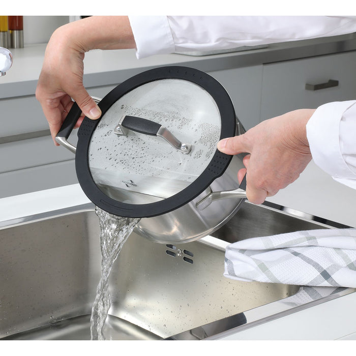 KÜCHENPROFI Kochtopf COMO 20 cm