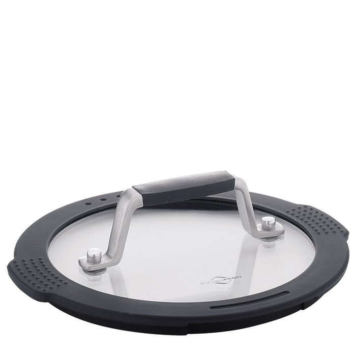 KÜCHENPROFI Stielkasserolle COMO 16 cm