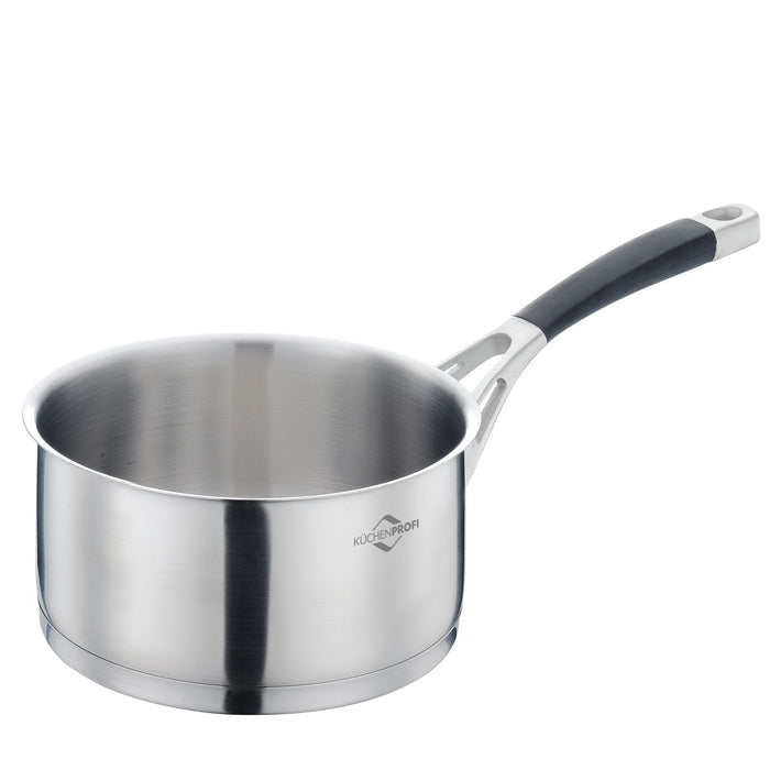 KÜCHENPROFI Stielkasserolle COMO 16 cm