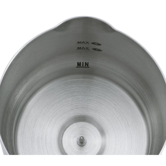 Cilio Milchaufschäumer PERFETTO Induktion