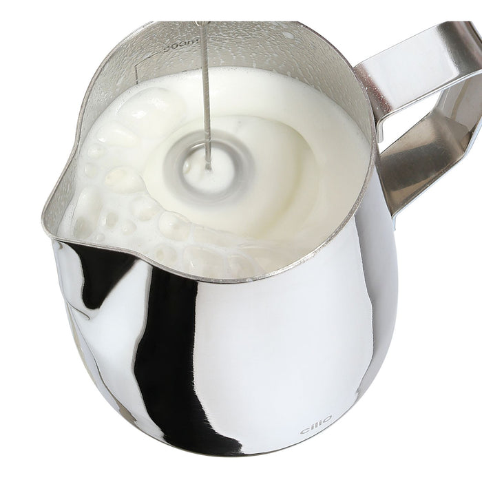 Cilio Milchaufschäumer AMICO