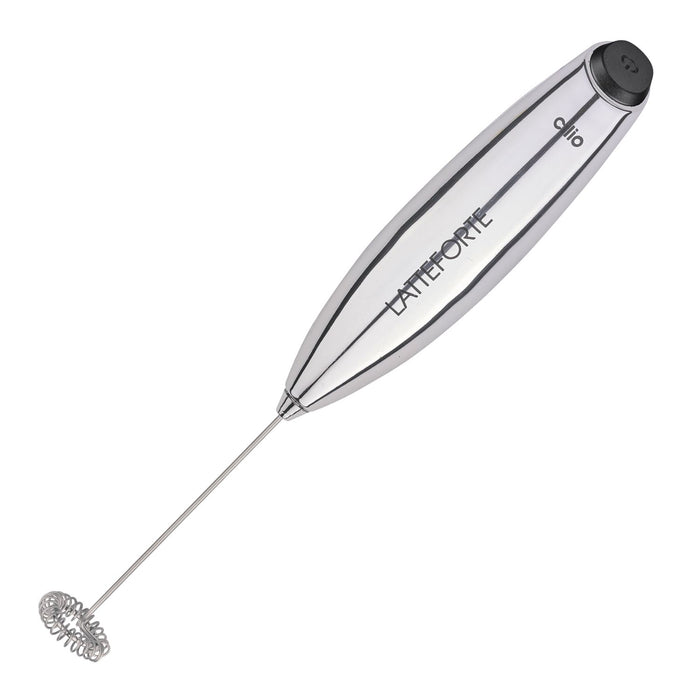 Cilio Milchaufschäumer LATTEFORTE, chrom