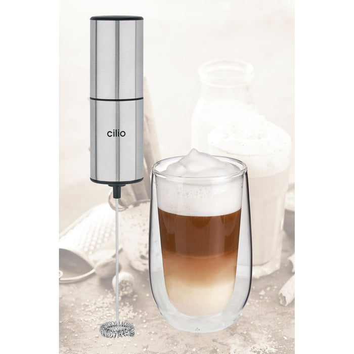 Cilio Milchaufschäumer BARISTA