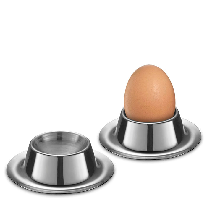 Cilio Eierbecher UOVO 2er-Set