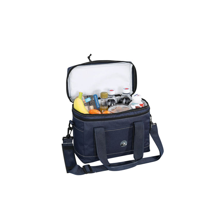 Cilio Isoliertasche MARE 9 L jeansblau
