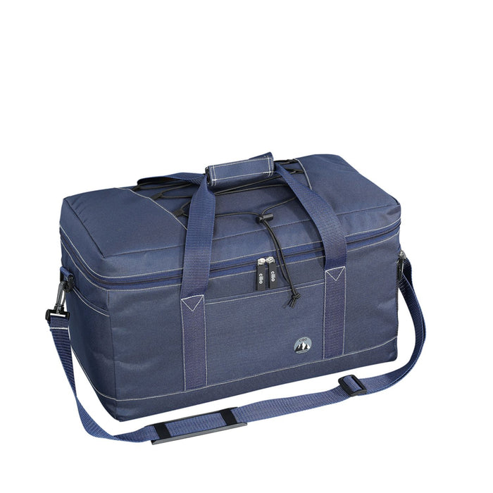 Cilio Isoliertasche MARE 25 L jeansblau
