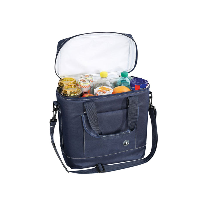 Cilio Isoliertasche DUNA 18 L jeansblau