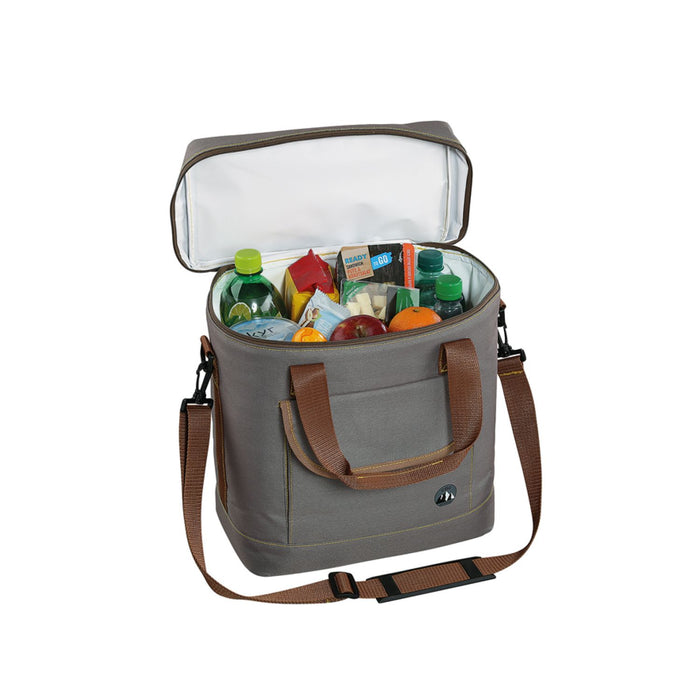 Cilio Isoliertasche DUNA 18 L taupe